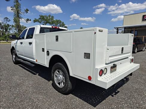 Used 2020 RAM 2500 Tradesman AWD/4WD image 10