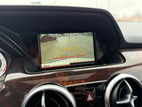 Used 2014 Mercedes-Benz GLK 350 4MATIC image 27