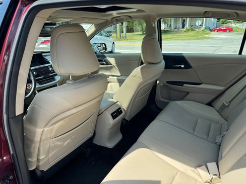 Used 2014 Honda Accord EX-L image 27
