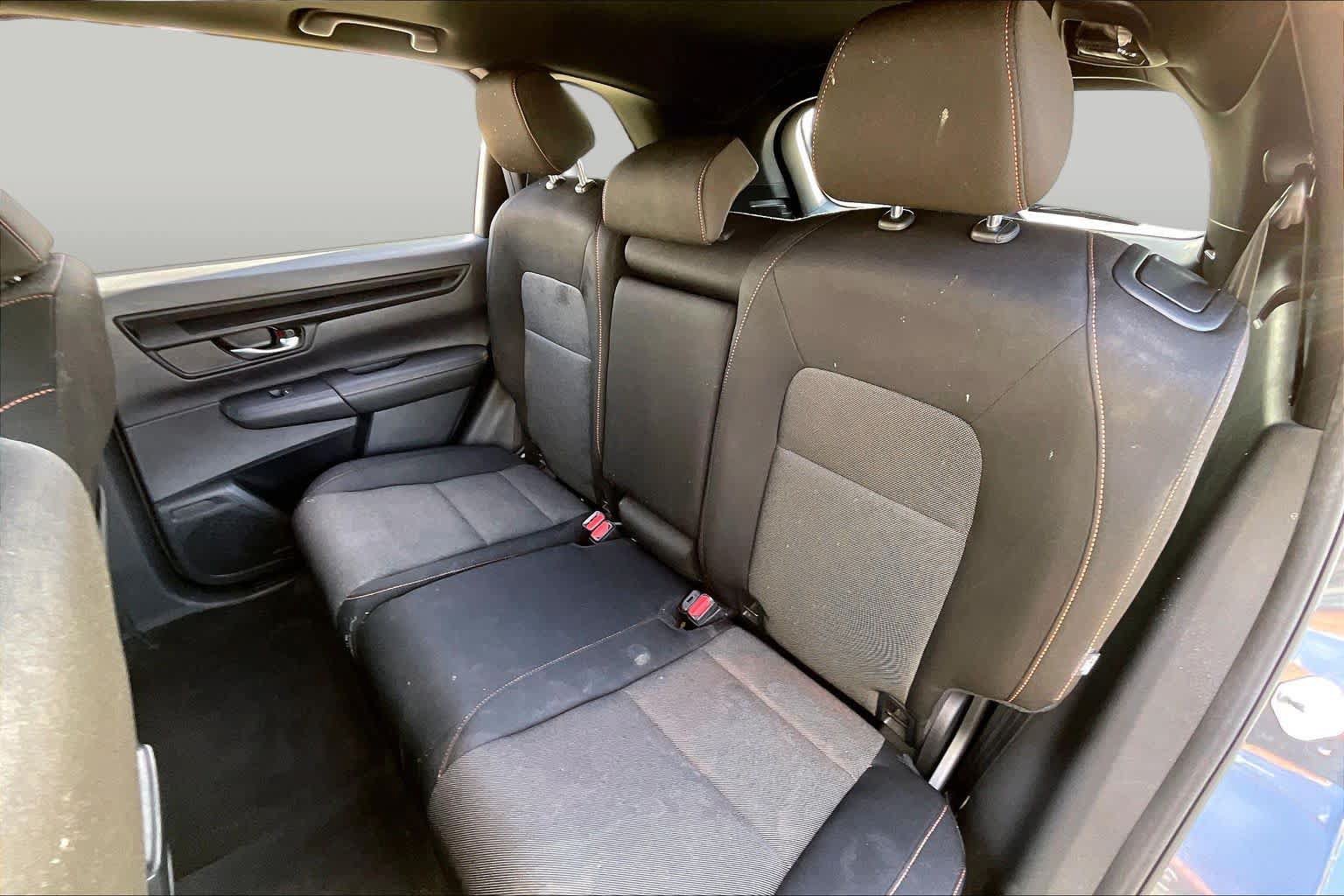 Used 2023 Honda CR-V Sport image 20