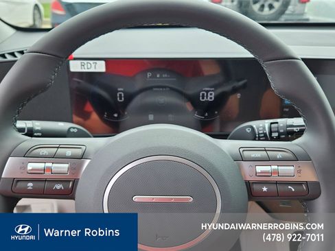 New 2026 Hyundai Kona SEL Sport image 21