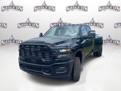 New 2026 RAM 3500 Big Horn