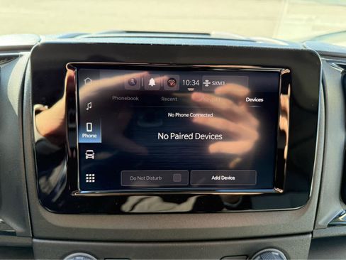 New 2026 RAM ProMaster 2500 w/ Safety Group image 21