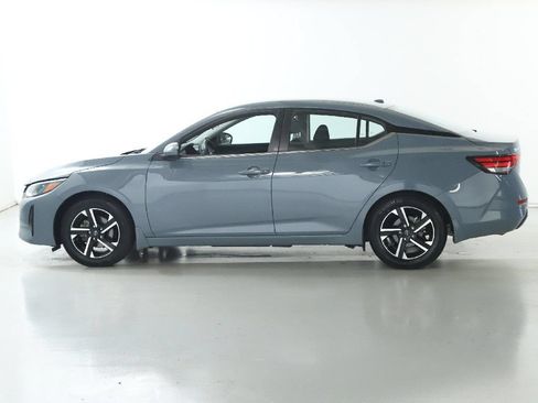 Certified 2024 Nissan Sentra SV w/ All-Weather Package FWD image 38