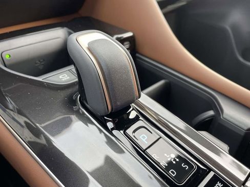 New 2026 Toyota Crown Signia Limited image 42