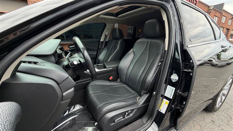 Used 2021 Acura TLX FWD image 28