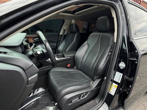Used 2021 Acura TLX FWD image 28