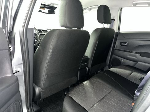 Used 2025 Mitsubishi Outlander Sport ES AWD/4WD image 24