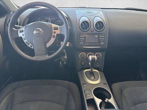 Used 2013 Nissan Rogue S w/ Special Edition Pkg AWD/4WD image 11
