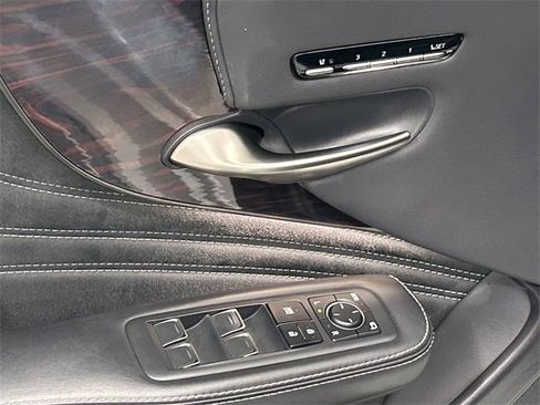 Certified 2024 Lexus LS 500 500 Base image 10