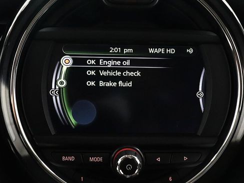 Used 2017 MINI Cooper 2-Door Hardtop FWD image 25