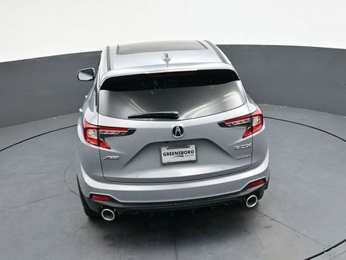 New 2025 Acura RDX A-Spec image 26