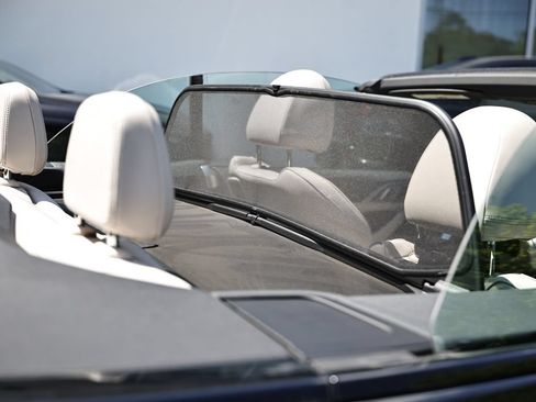 Used 2023 BMW 440i xDrive Convertible w/ Premium Package AWD/4WD image 7