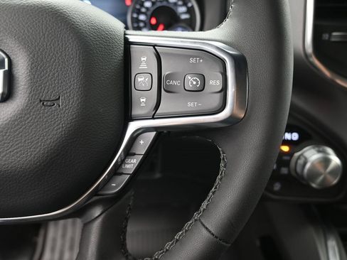 New 2026 RAM 1500 Laramie image 10