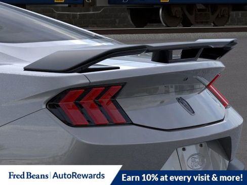 New 2026 Ford Mustang Dark Horse image 20