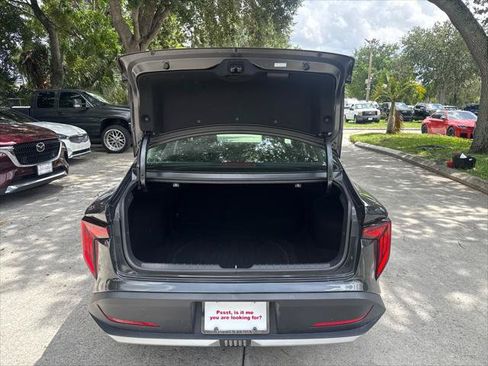 Used 2025 Kia K4 FWD image 19