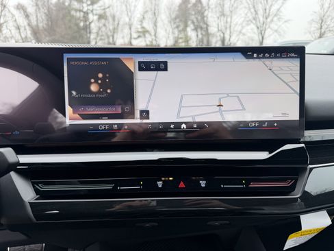 New 2026 BMW 530i xDrive w/ M Sport Package image 12