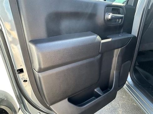 New 2026 Chevrolet Silverado 1500 Custom image 23