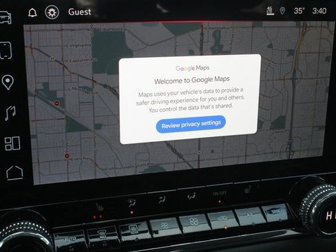 New 2026 GMC Canyon Elevation w/ Convenience Package image 3