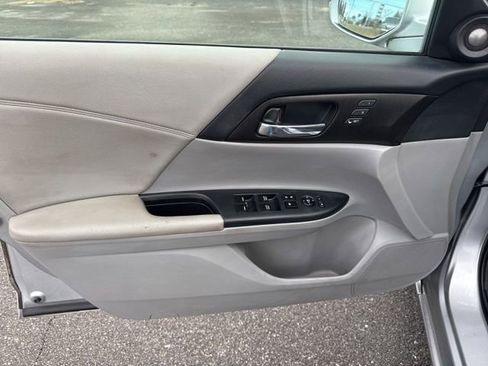 Used 2014 Honda Accord EX-L image 15