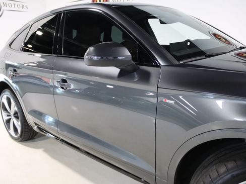Used 2025 Audi Q5 Prestige AWD/4WD image 79