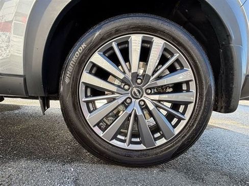 Used 2023 Nissan Pathfinder SL w/ SL Premium Package image 21