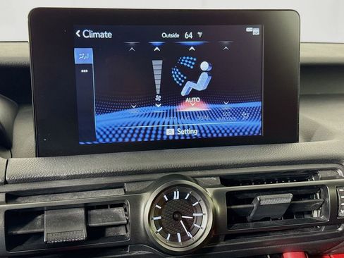 Used 2023 Lexus IS 350 F Sport image 16