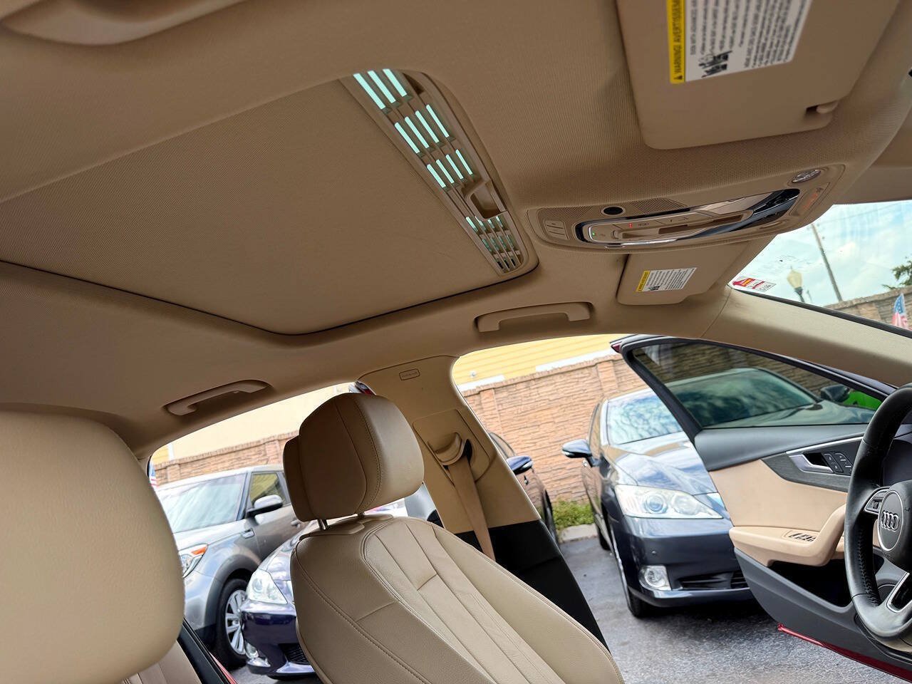 Used 2019 Audi A4 2.0T Premium FWD image 23