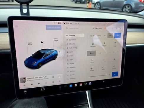 Used 2019 Tesla Model 3 Long Range AWD/4WD image 54