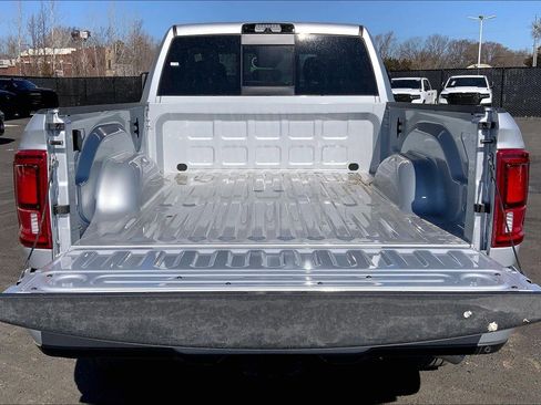 New 2026 RAM 2500 Big Horn image 5