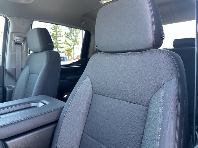 New 2026 Chevrolet Silverado 1500 RST AWD/4WD image 13