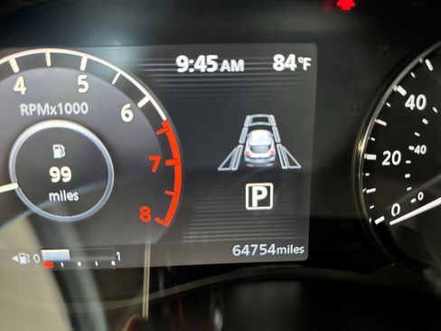 Used 2023 Nissan Kicks SV FWD image 26