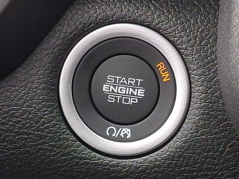 New 2027 RAM 1500 Warlock AWD/4WD image 14