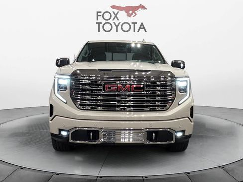 Used 2026 GMC Sierra 1500 Denali AWD/4WD image 9