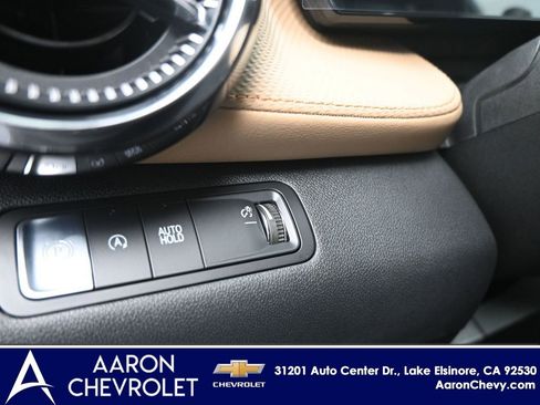 New 2026 Chevrolet Equinox ACTIV w/ Convenience Package III image 11