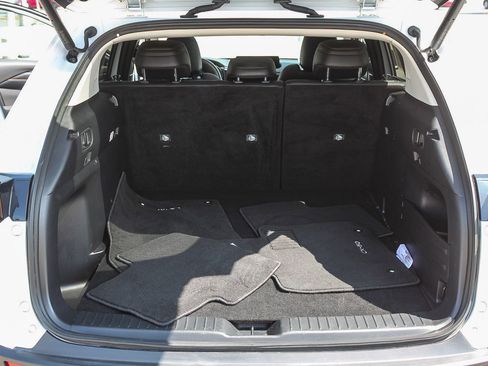 Used 2025 MAZDA CX-50 AWD 2.5 Hybrid w/ Premium Pkg image 29