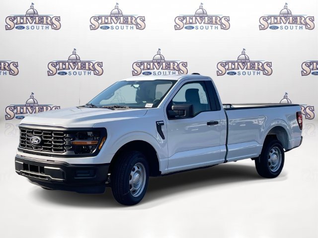 New 2026 Ford F150 XL RWD image 5