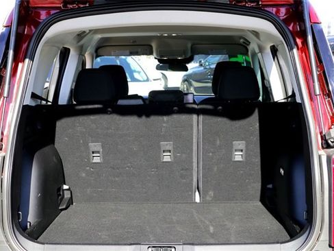 Used 2025 Ford Bronco Sport Big Bend w/ Convenience Package image 28