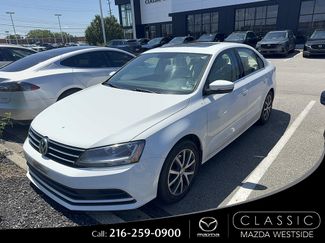 Used 2017 Volkswagen Jetta SE FWD video 1