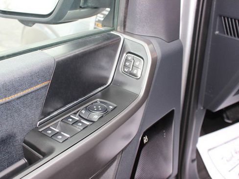 Used 2025 Ford F150 Tremor w/ Equipment Group 402A High image 6