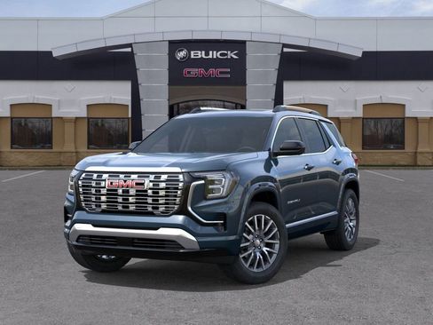 New 2026 GMC Terrain Denali image 6