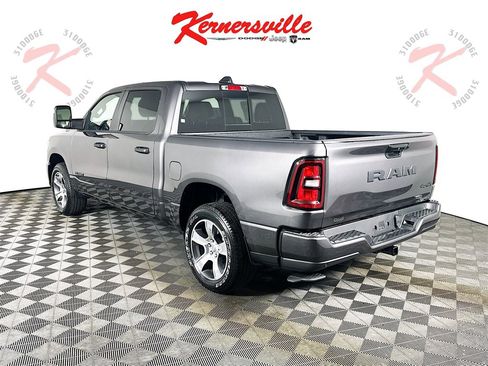 New 2025 RAM 1500 Tradesman w/ Trailer Tow Group image 5