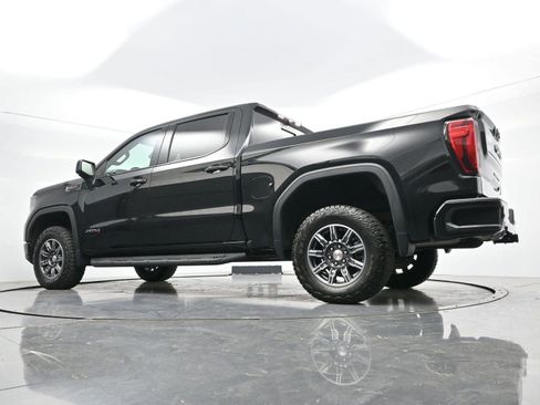 Used 2024 GMC Sierra 1500 AT4 w/ Technology Package AWD/4WD image 48