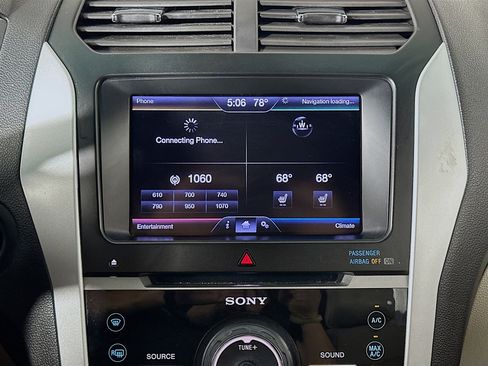Used 2013 Ford Explorer Limited FWD image 21