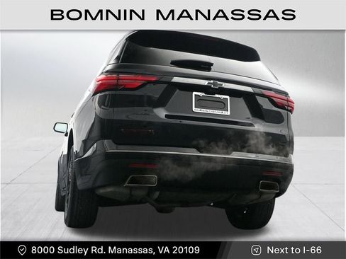 Used 2023 Chevrolet Traverse Premier w/ Redline Edition image 37