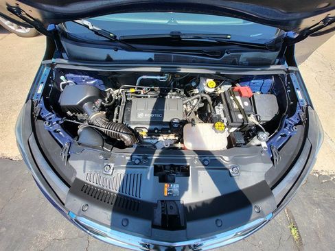 Used 2019 Buick Encore Preferred FWD image 17