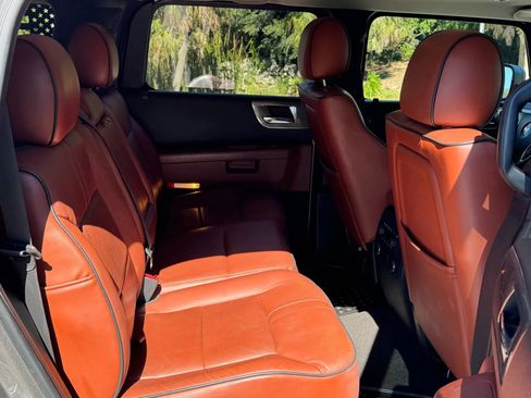 Used 2008 HUMMER H2 image 40