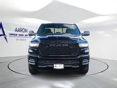 New 2026 RAM 1500 Express