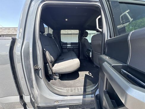 Used 2016 Ford F150 XLT w/ Equipment Group 302A Luxury AWD/4WD image 33