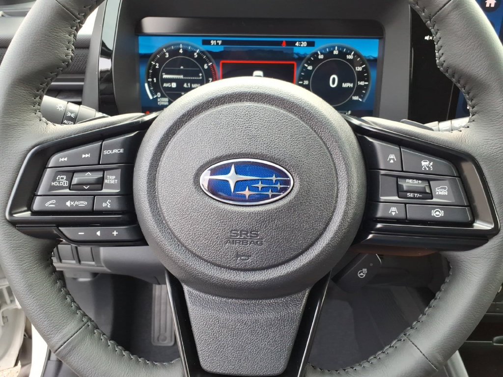 New 2026 Subaru Outback Limited XT AWD/4WD image 5